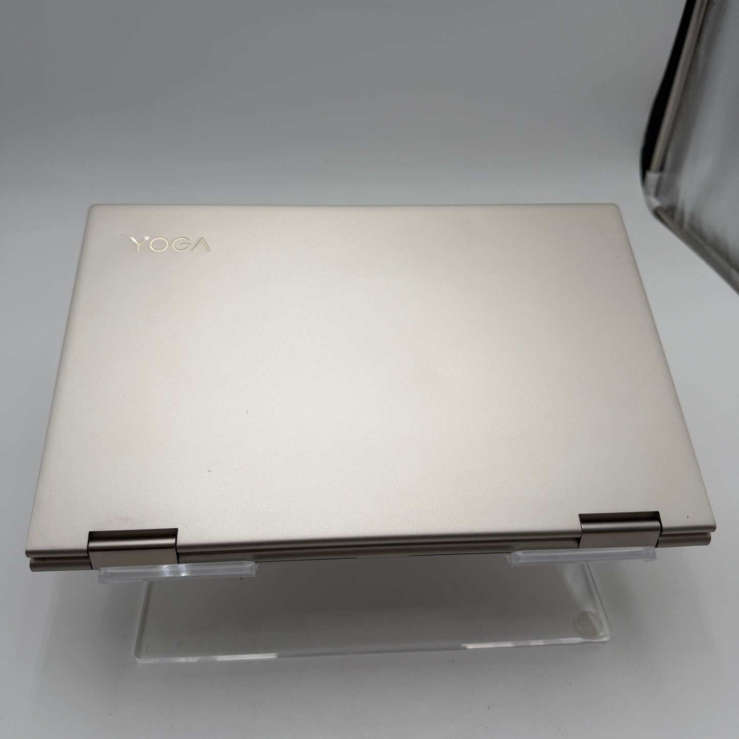 Lenovo Yoga C740 14 Inch i5 8GB 512GB