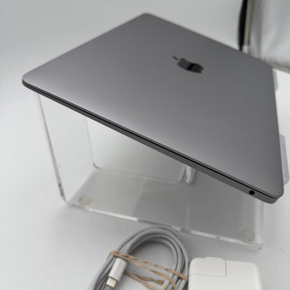 Apple MacBook Air M1 13-inch 8GB RAM 256GB Space Gray A2337 2020 Loose Hinge