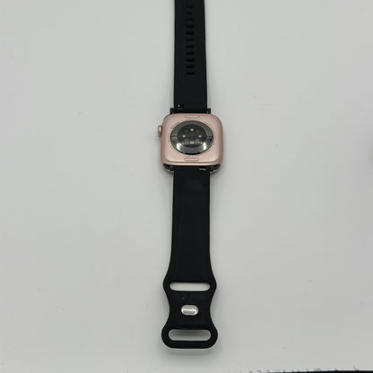 Apple Watch Series 11 42mm GPS + Cellular Smart Watch - Rose Gold MINT