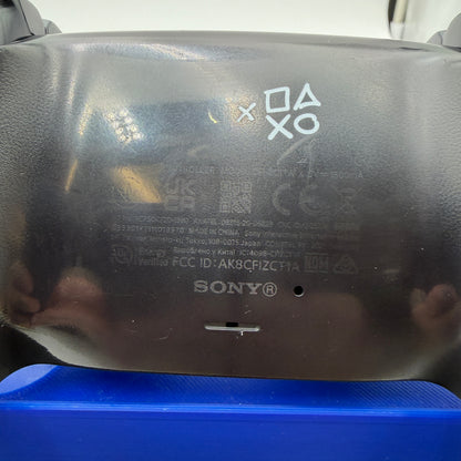 Sony PS5 DualSense Wireless Controller Black