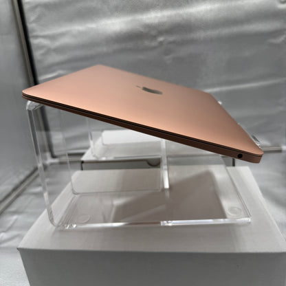 Apple MacBook Air 13" M1 A2337 2020 - Rose Gold - 256GB SSD - 8GB RAM