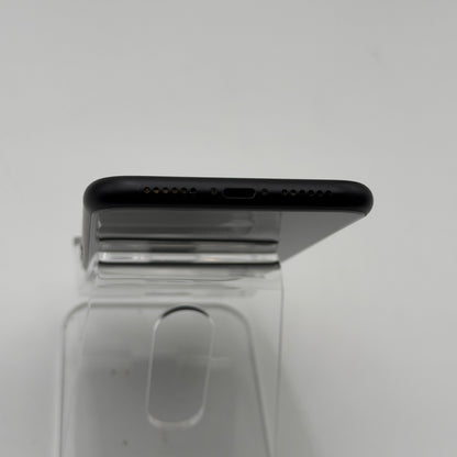 Apple iPhone XR 6.1" 64GB Black Unlocked Used