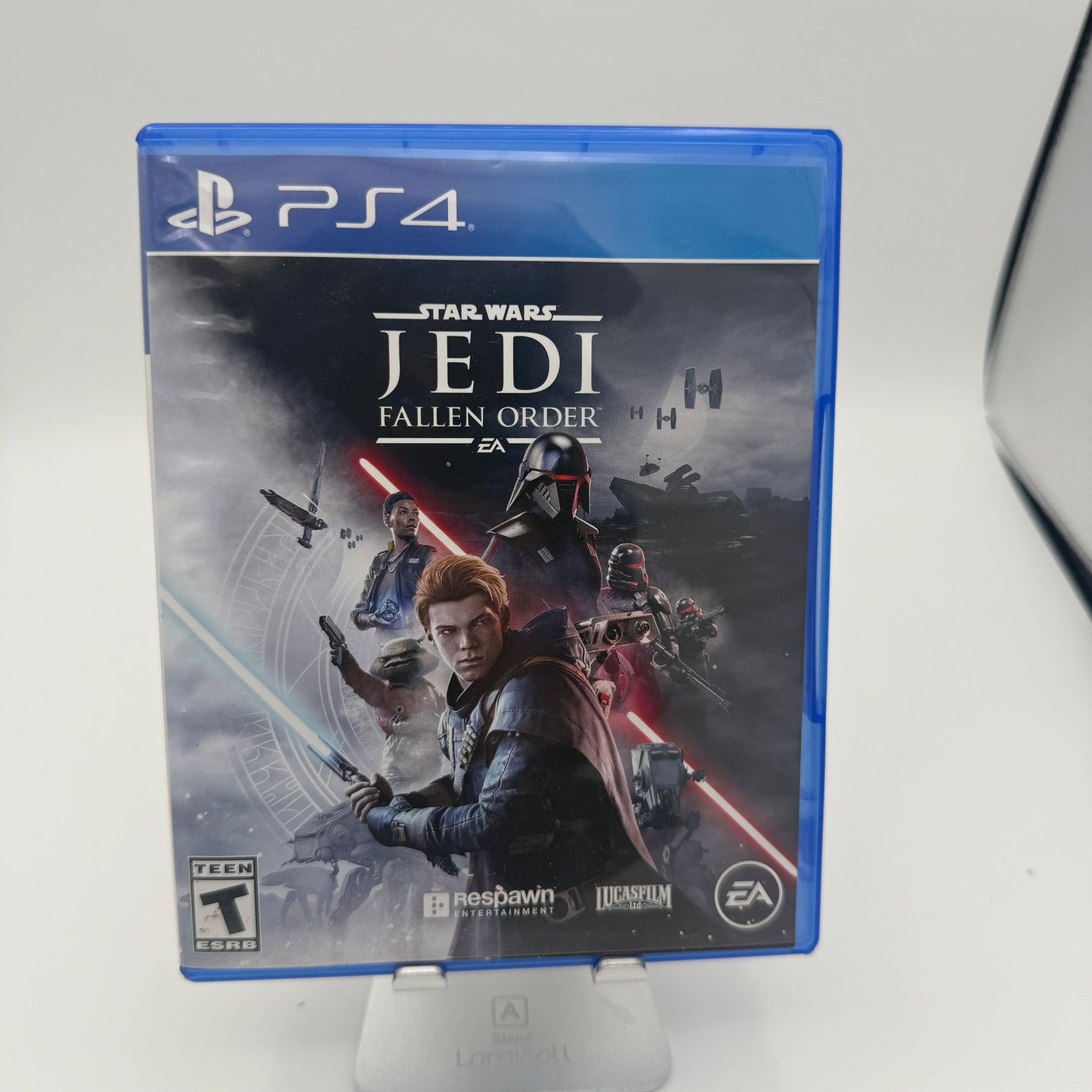 Star Wars Jedi: Fallen Order PlayStation 4 PS4 - Used With Box