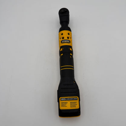 DeWalt DCF513 Atomic Compact Series 3/8 Inch Ratchet TOOL ONLY