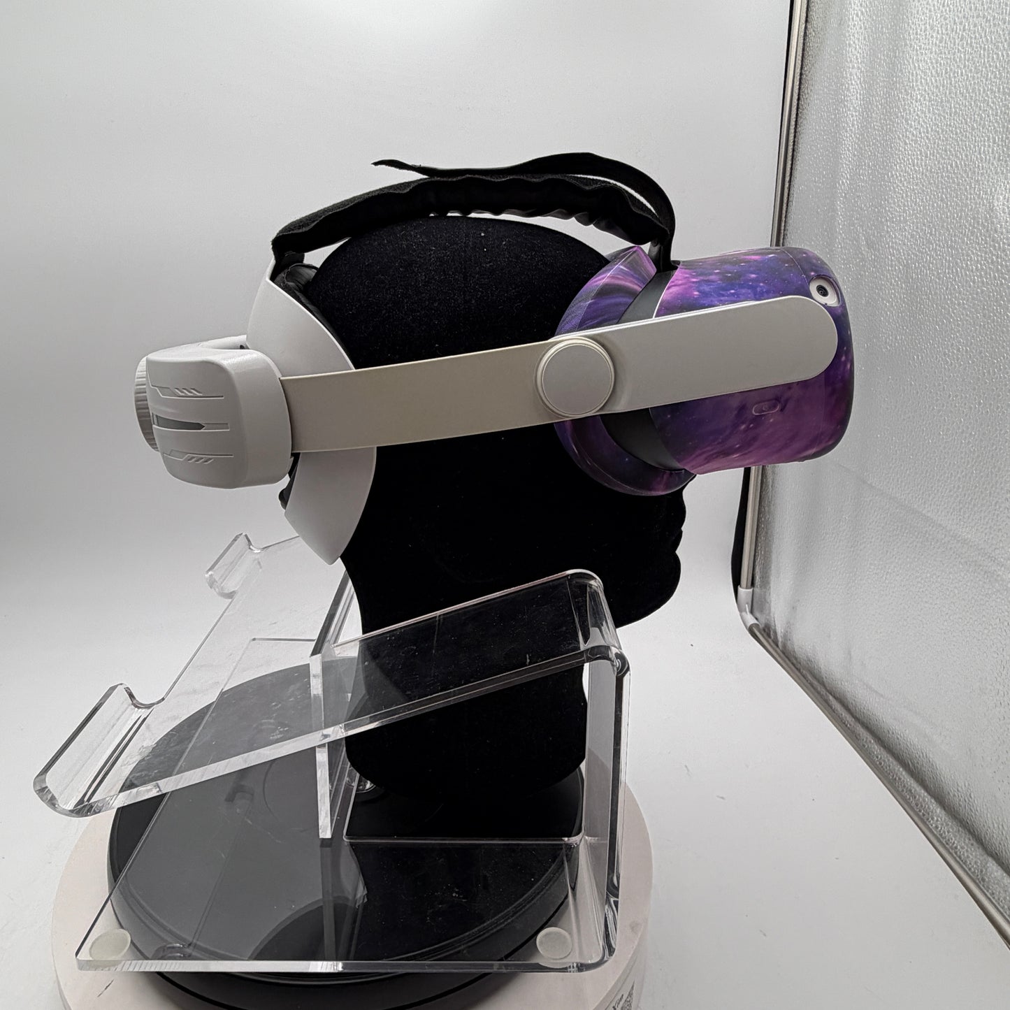 Meta Quest 2 128GB VR Headset With Extras
