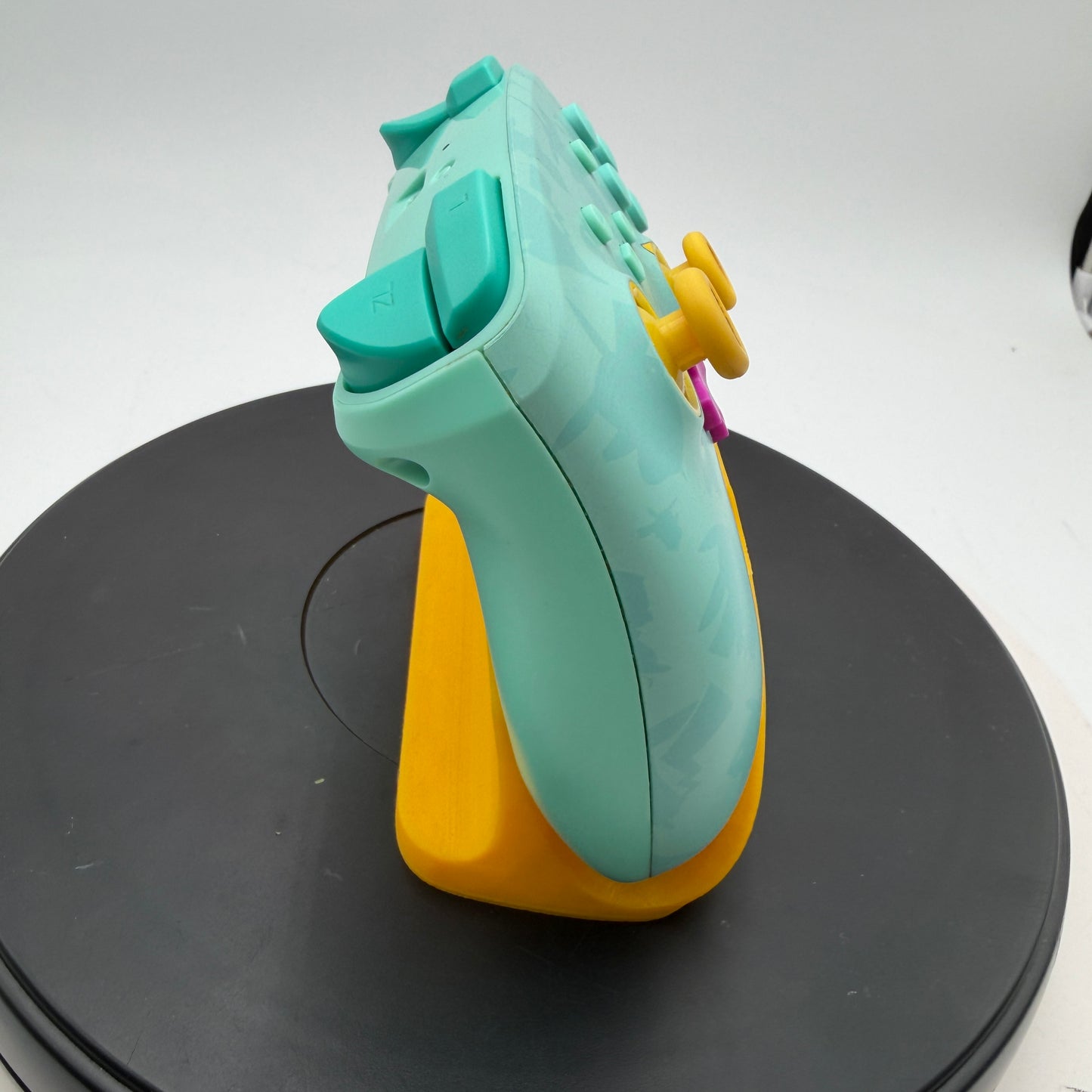 PowerA Pokemon Pikachu Nintendo Switch Teal Wireless Controller