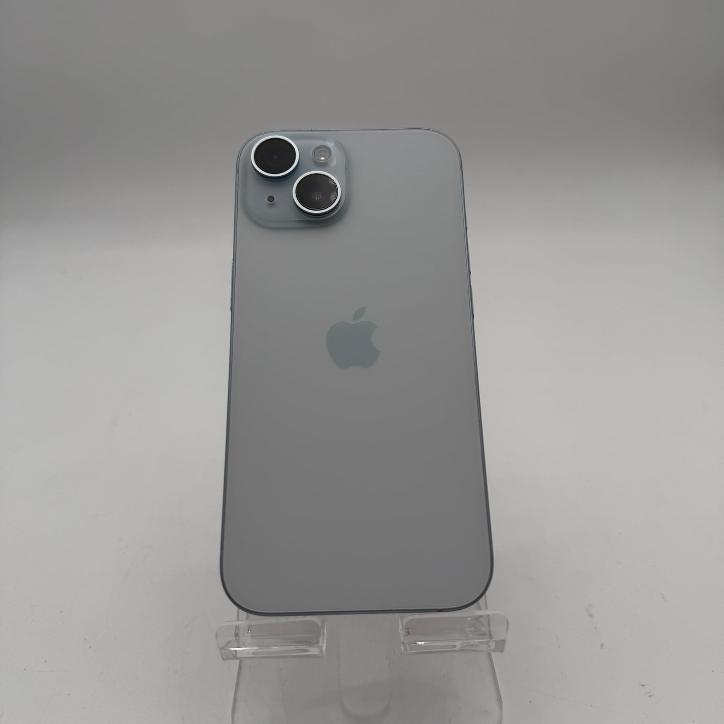 Apple iPhone 15 6.1" 128GB Blue Unlocked MINTY