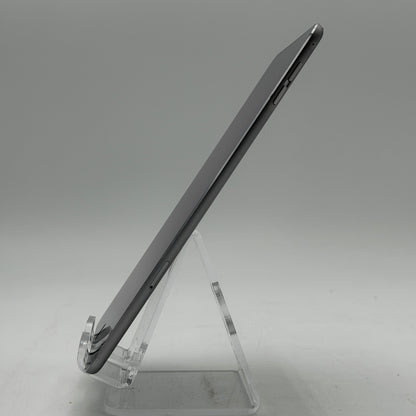 Apple iPad Mini (4th Gen) A1550 16GB Space Gray Unlocked