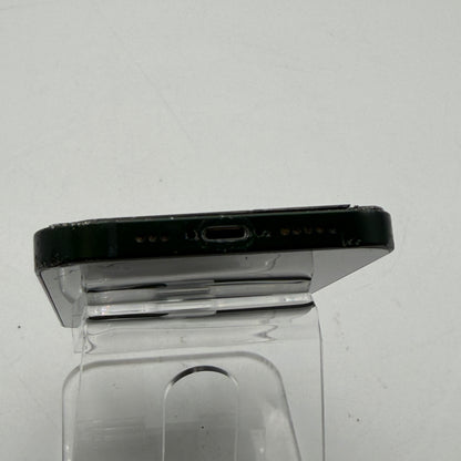 Apple iPhone 13 128GB Green Unlocked For Parts or Repair