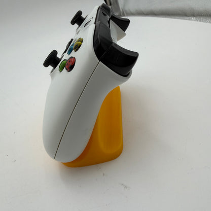 Microsoft Xbox One Wireless Controller Model 1708 White Used