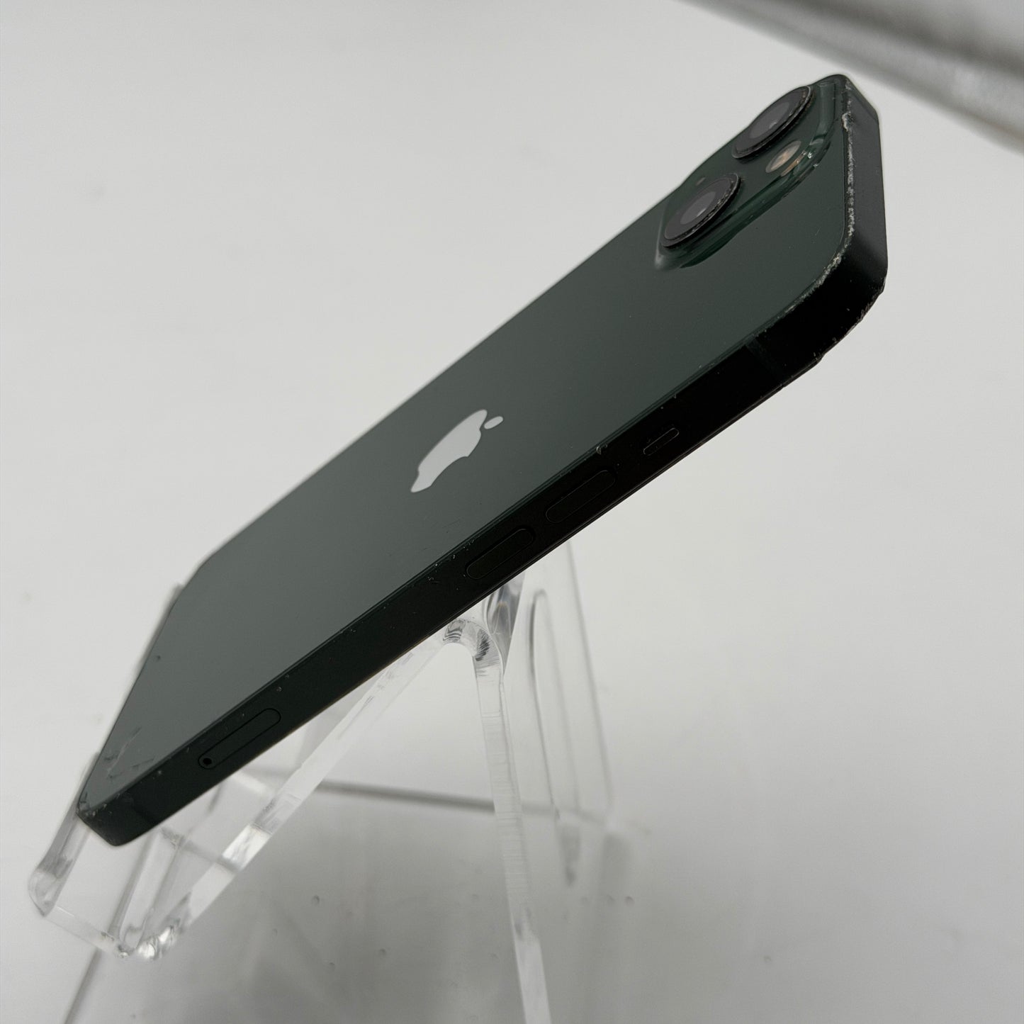 Apple iPhone 13 128GB Green Unlocked For Parts or Repair