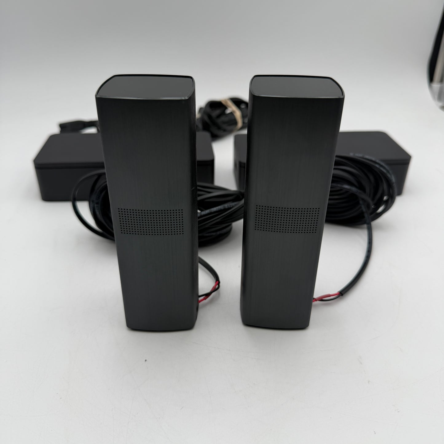 Bose Surround Speakers 700 Black Used