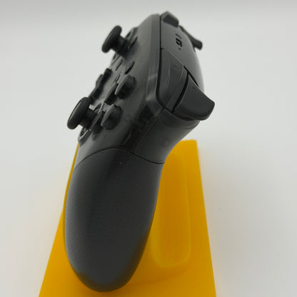 Nintendo Switch Pro Controller HAC-013 Black Used