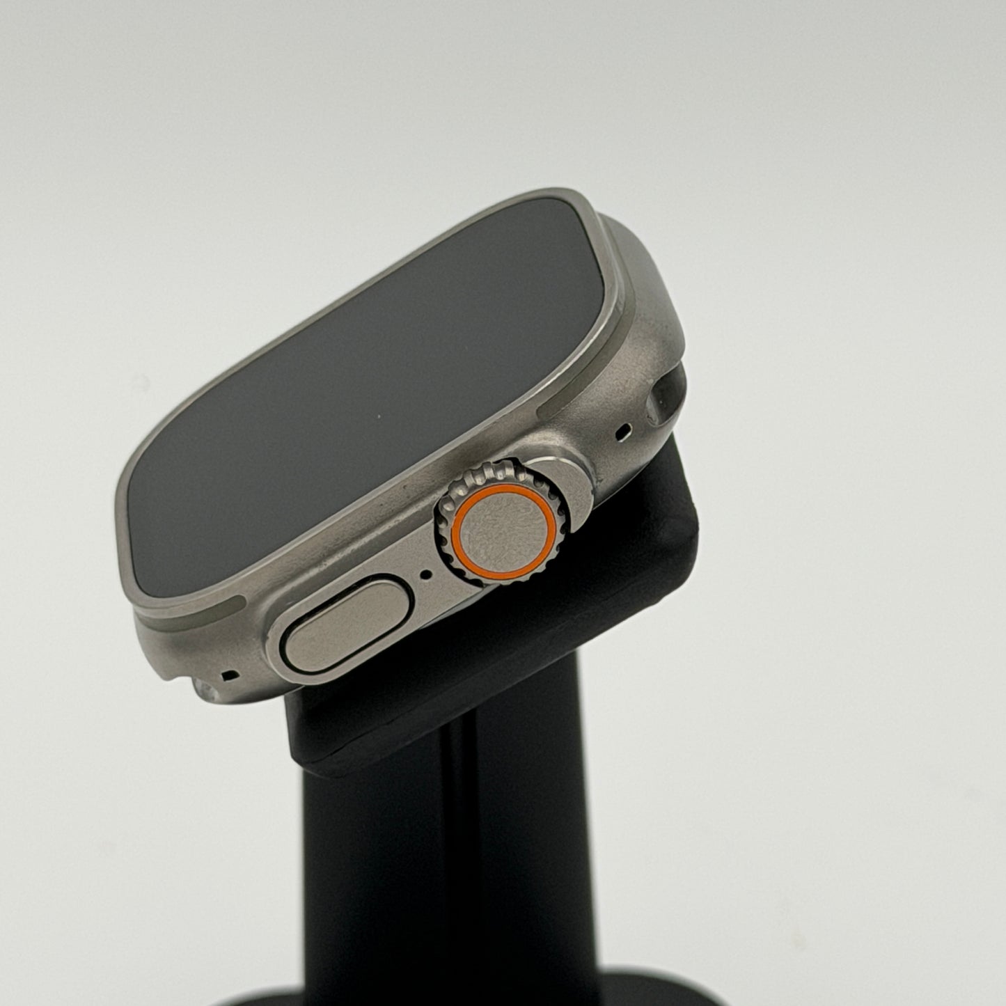 Apple Watch Ultra A2622 2022 49mm Silver GPS Cellular Unlocked Used