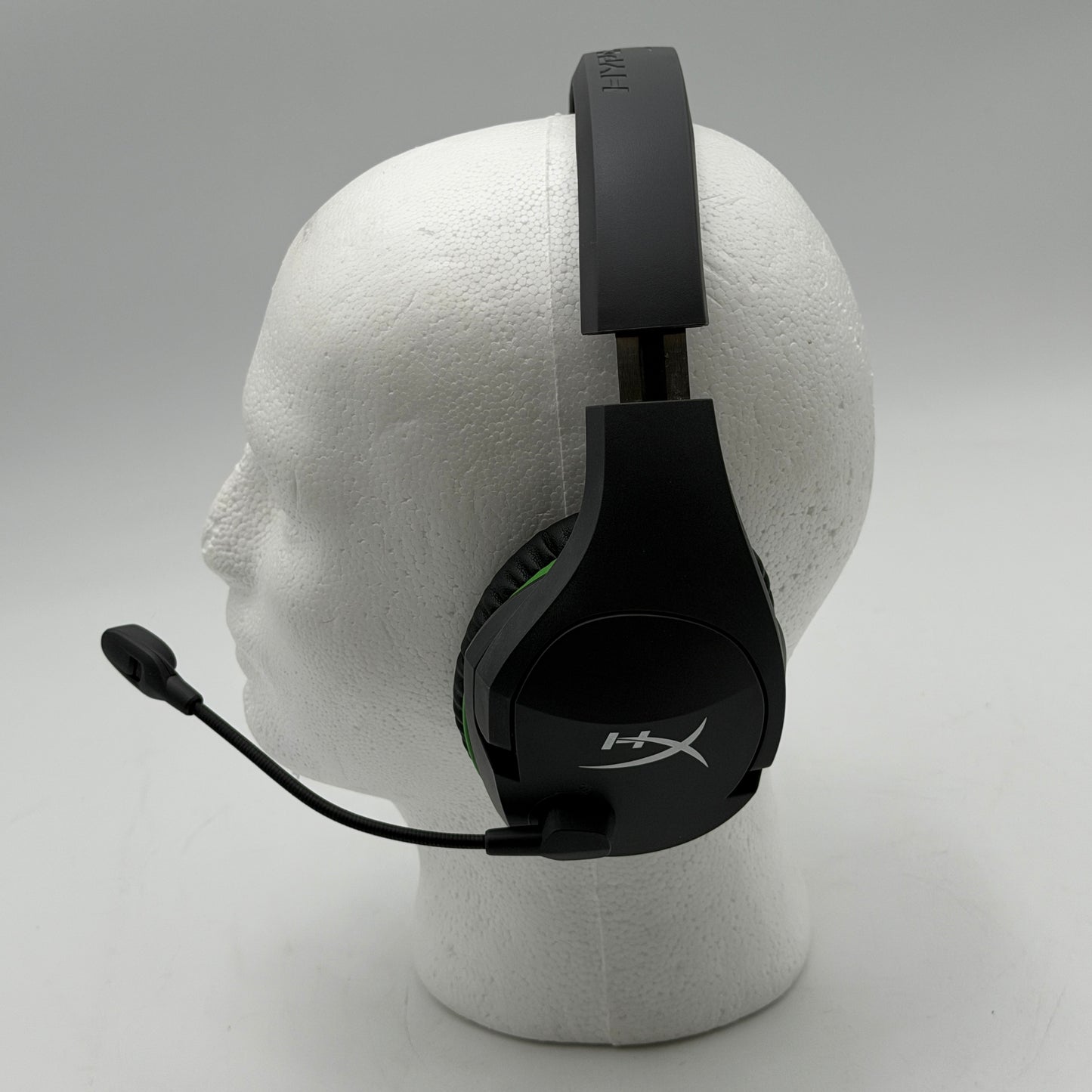 HyperX CloudX Stinger Core Wireless Gaming Headset - Black - Used