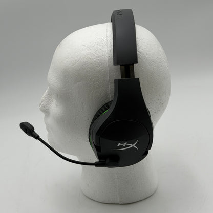 HyperX CloudX Stinger Core Wireless Gaming Headset - Black - Used