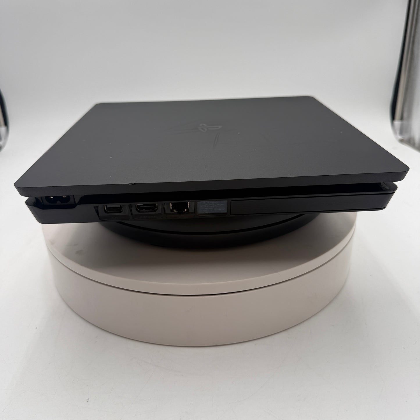 Sony PlayStation 4 CUH-2015A 500GB Console with Controller READ