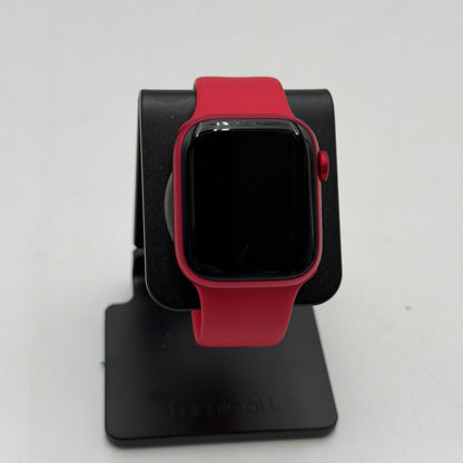 Apple Watch Series 9 Cellular 41mm Product Red A2982 (2023)