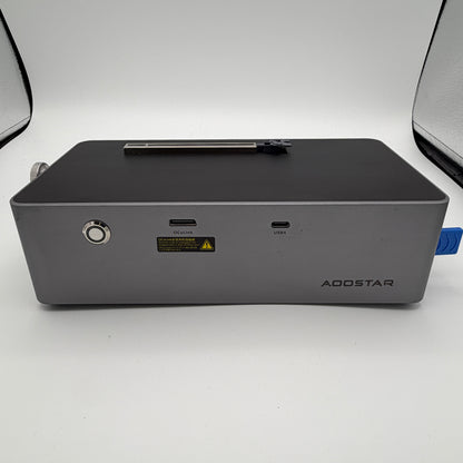 AOOSTAR AG02 EGPU Mount for Graphics Cards External Mount