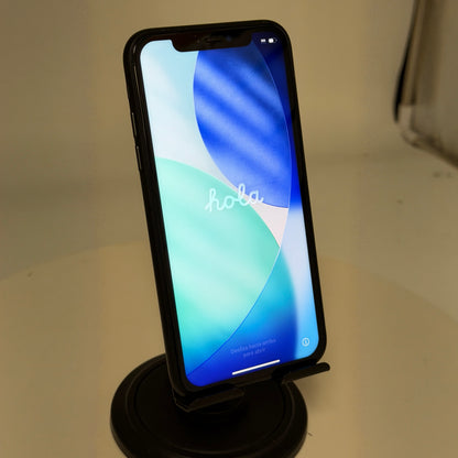 Apple iPhone 11 64GB Black Metro PCS READ