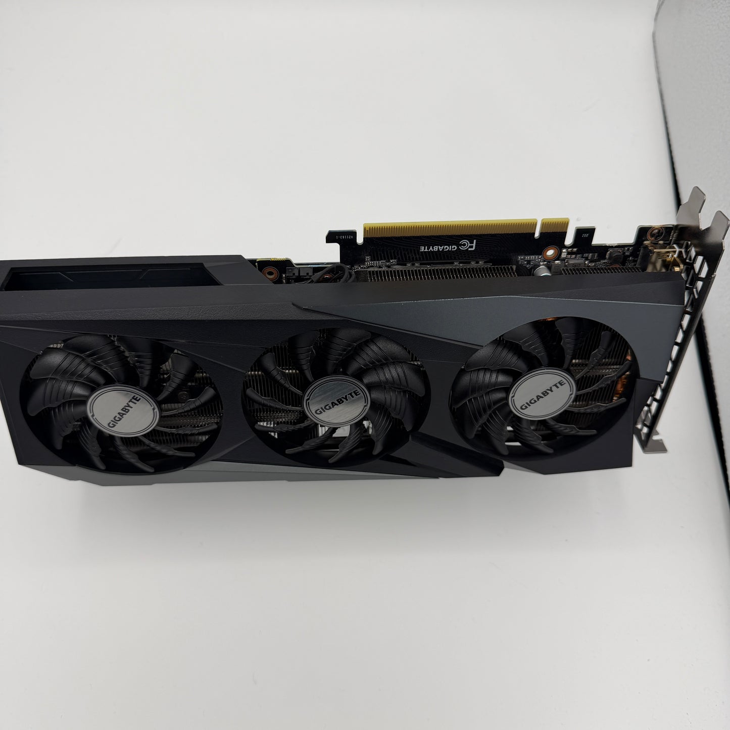 Gigabyte GeForce RTX 3060 Ti Gaming OC 8GB GDDR6 Graphics Card GV-N306T