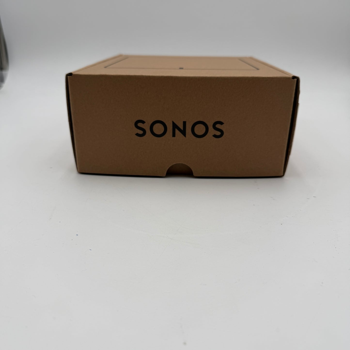 Sonos Port Gen 1 Media Streamer Black New Open Box