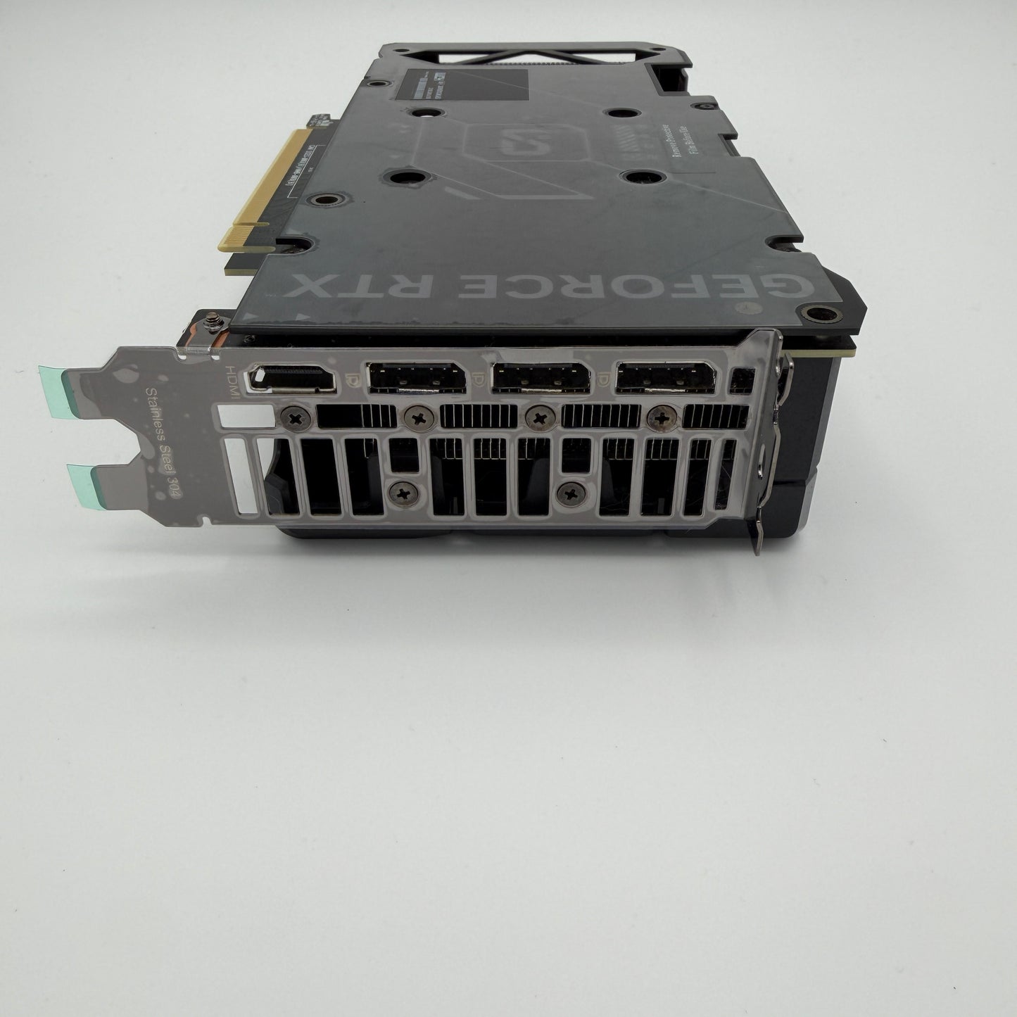 Asus Dual GeForce RTX 4060 Ti 8GB Black Graphics Card GPU