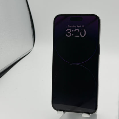Apple iPhone 14 Pro Max 1TB Purple AT&T READ