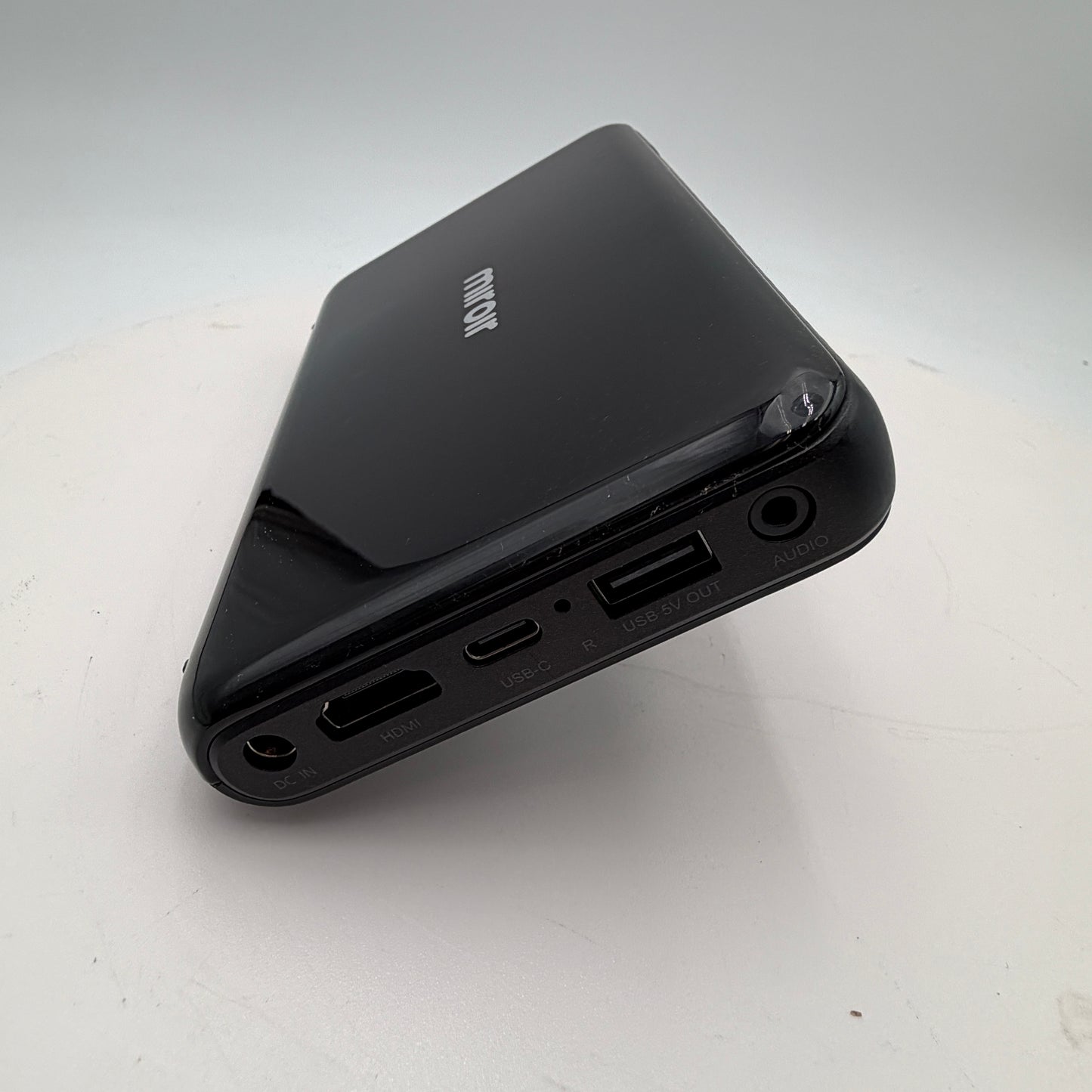 Miroir M190 Portable Projector - Black
