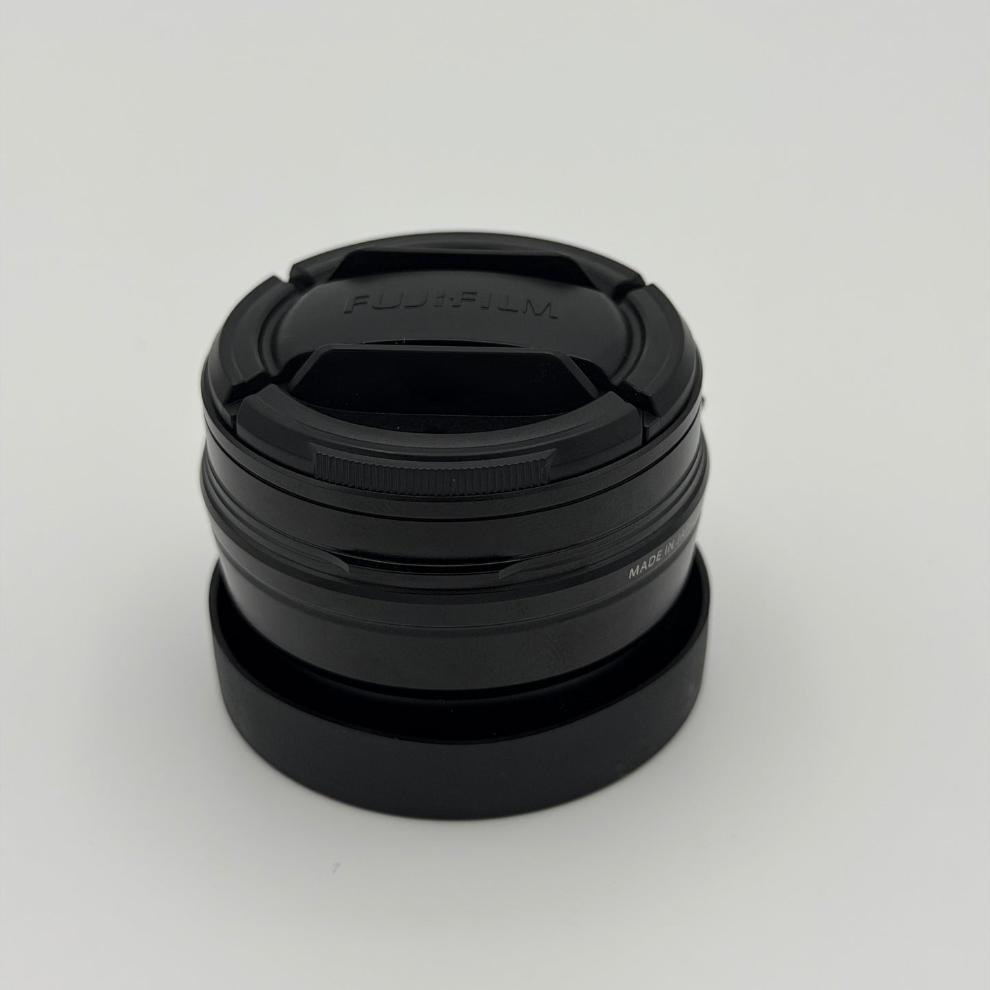 Fujifilm Fujinon Wide Conversion Lens WCL-X100 Black Used - A Condition