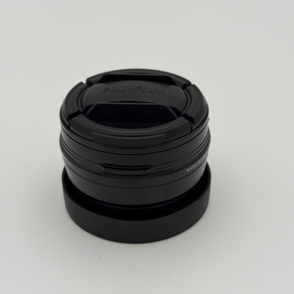 Fujifilm Fujinon Wide Conversion Lens WCL-X100 Black Used - A Condition