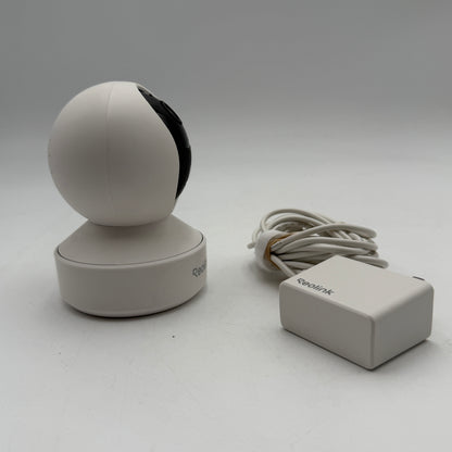 Reolink E1 Pro Security Camera White Used With Box