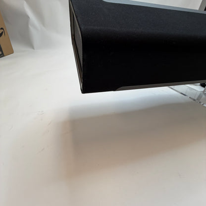 Sonos Playbar 1 Speaker - Black