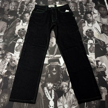 NWT BDG Straight Fit Utility Work Jean 28x32