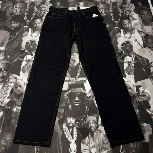 NWT BDG Straight Fit Utility Work Jean 28x32
