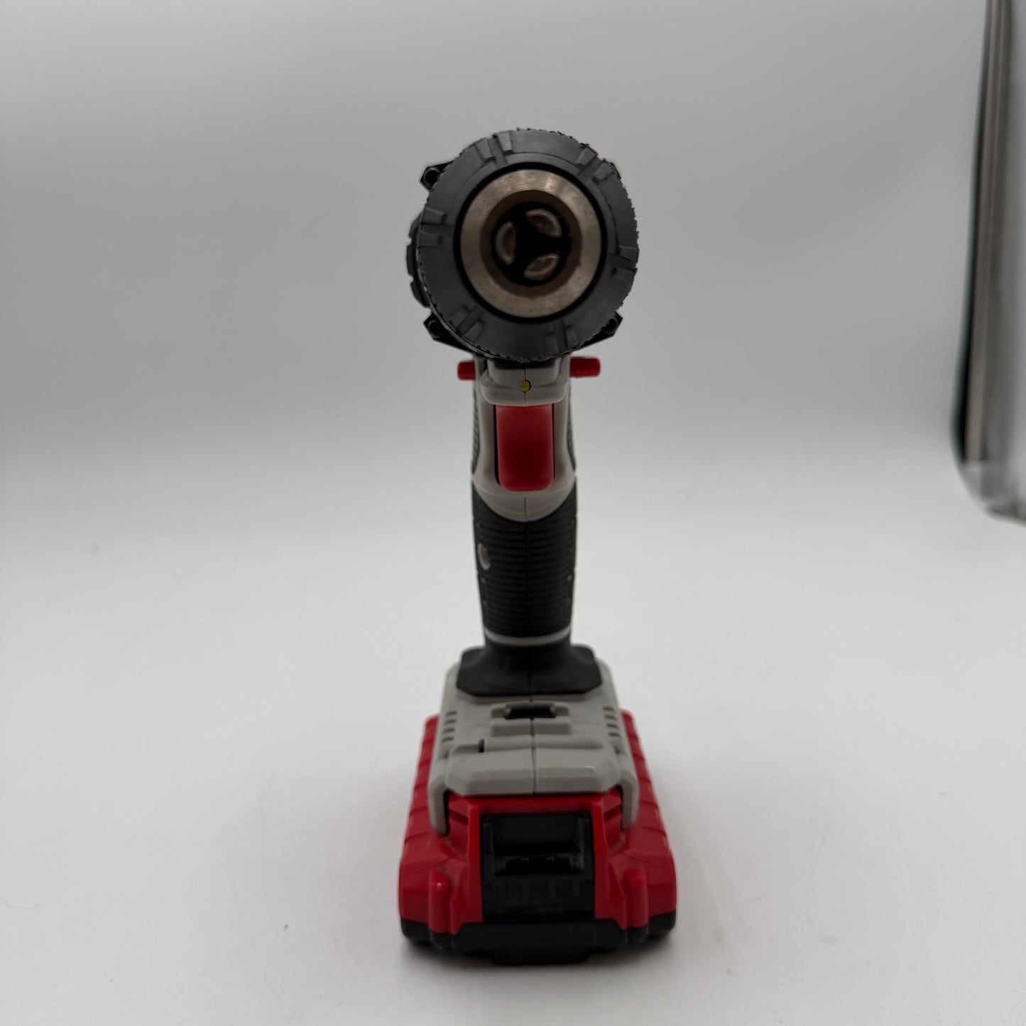 Porter Cable 1/2 Drill PCC601 Gray Power Tool Used