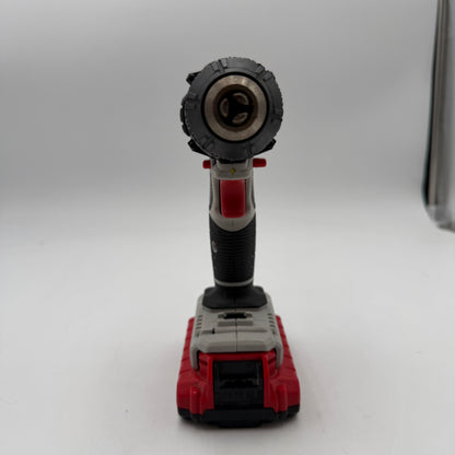 Porter Cable 1/2 Drill PCC601 Gray Power Tool Used