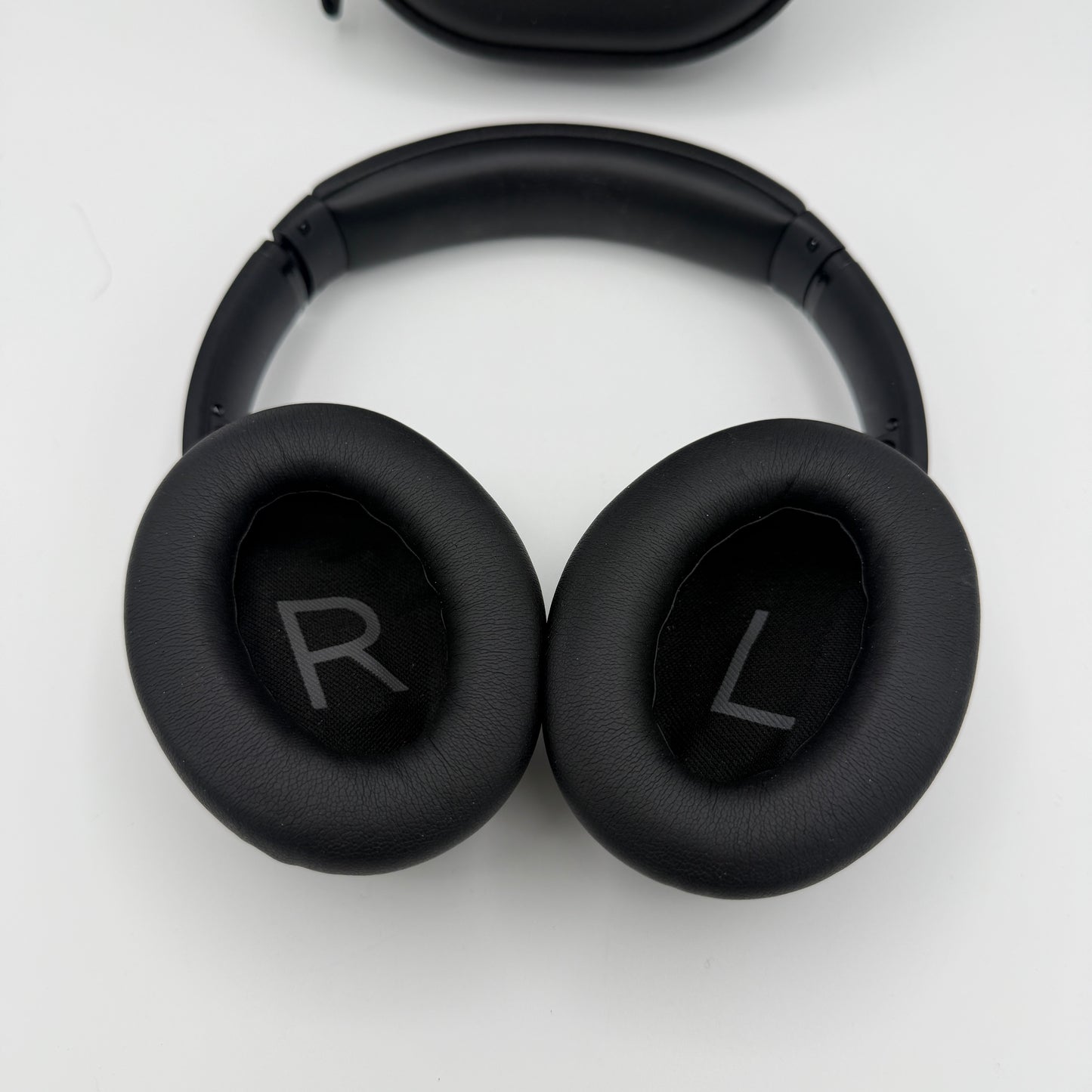 Bose QuietComfort 45 Wireless Noise Cancelling Headphones - Black