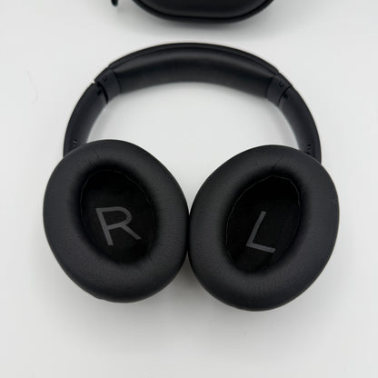 Bose QuietComfort 45 Wireless Noise Cancelling Headphones - Black