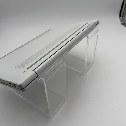 HP Chromebook 14a-nf0121wm 14 Inch 128GB 4GB N2000 Silver Used With Box