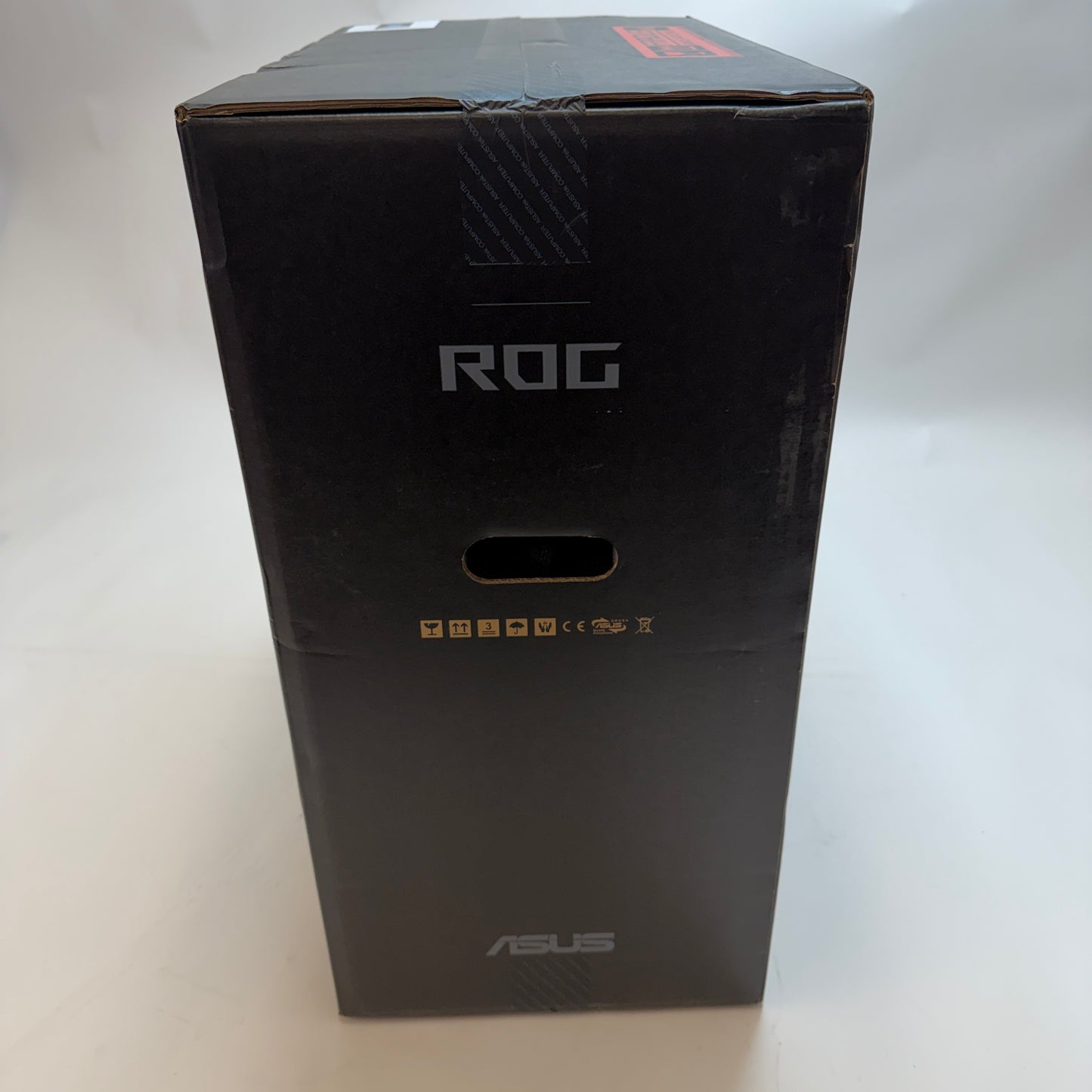 Asus ROG G700TF Desktop Liquid Cooled Intel Core Ultra 7 265F