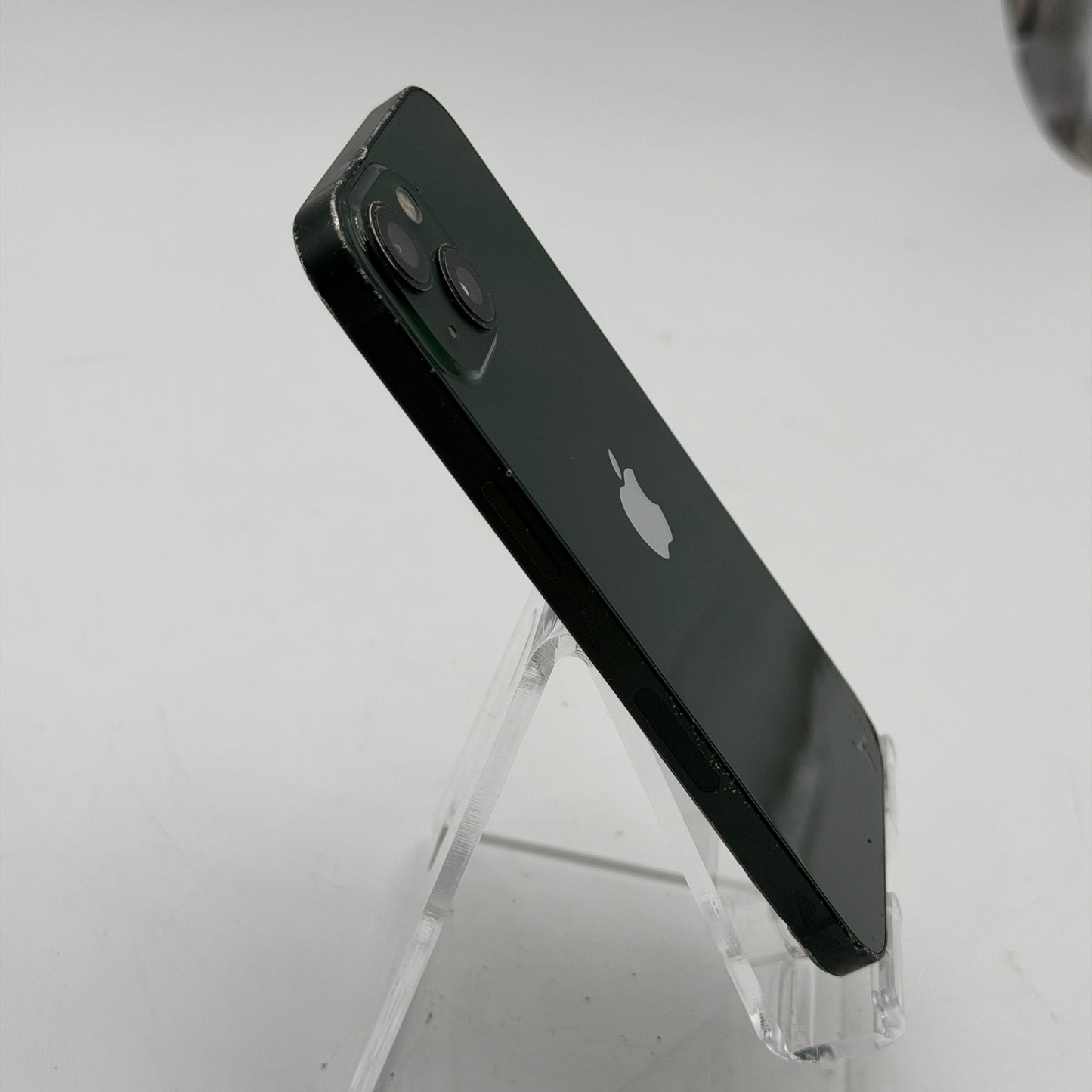 Apple iPhone 13 128GB Green Unlocked For Parts or Repair