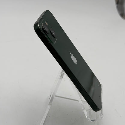 Apple iPhone 13 128GB Green Unlocked For Parts or Repair
