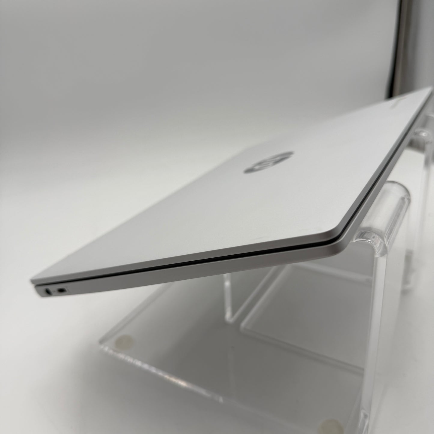 HP Chromebook 14a-nf0121wm 14 Inch 128GB 4GB N2000 Silver Used With Box