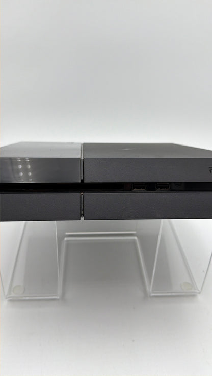 &nbsp;Sony PlayStation 4 CUH-1215A 500GB Black Console with 2 Controllers Used