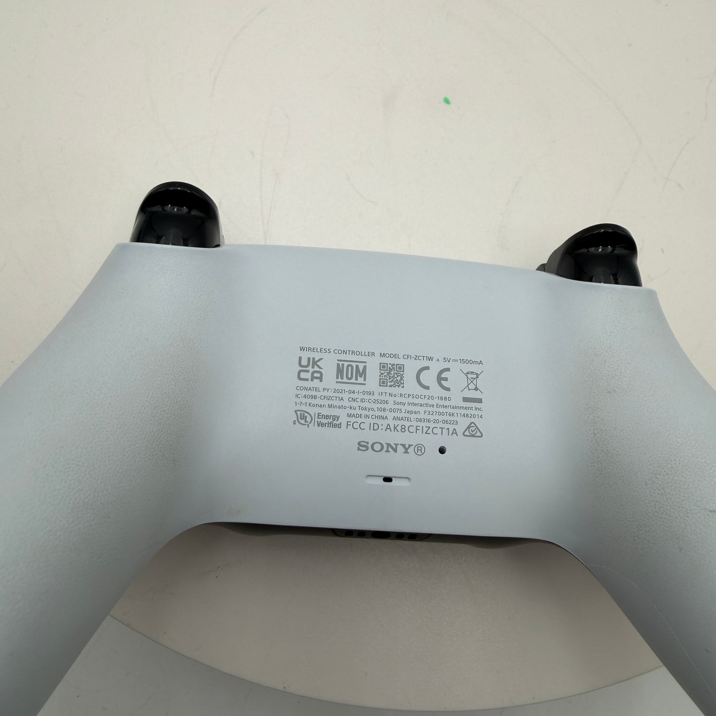 Sony PlayStation 5 Disc Edition CFI-1215A