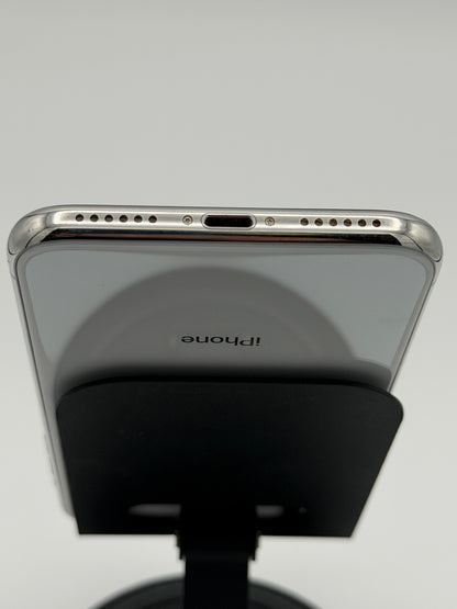 Apple iPhone X - 256GB - Used Good Condition - Unlocked - White