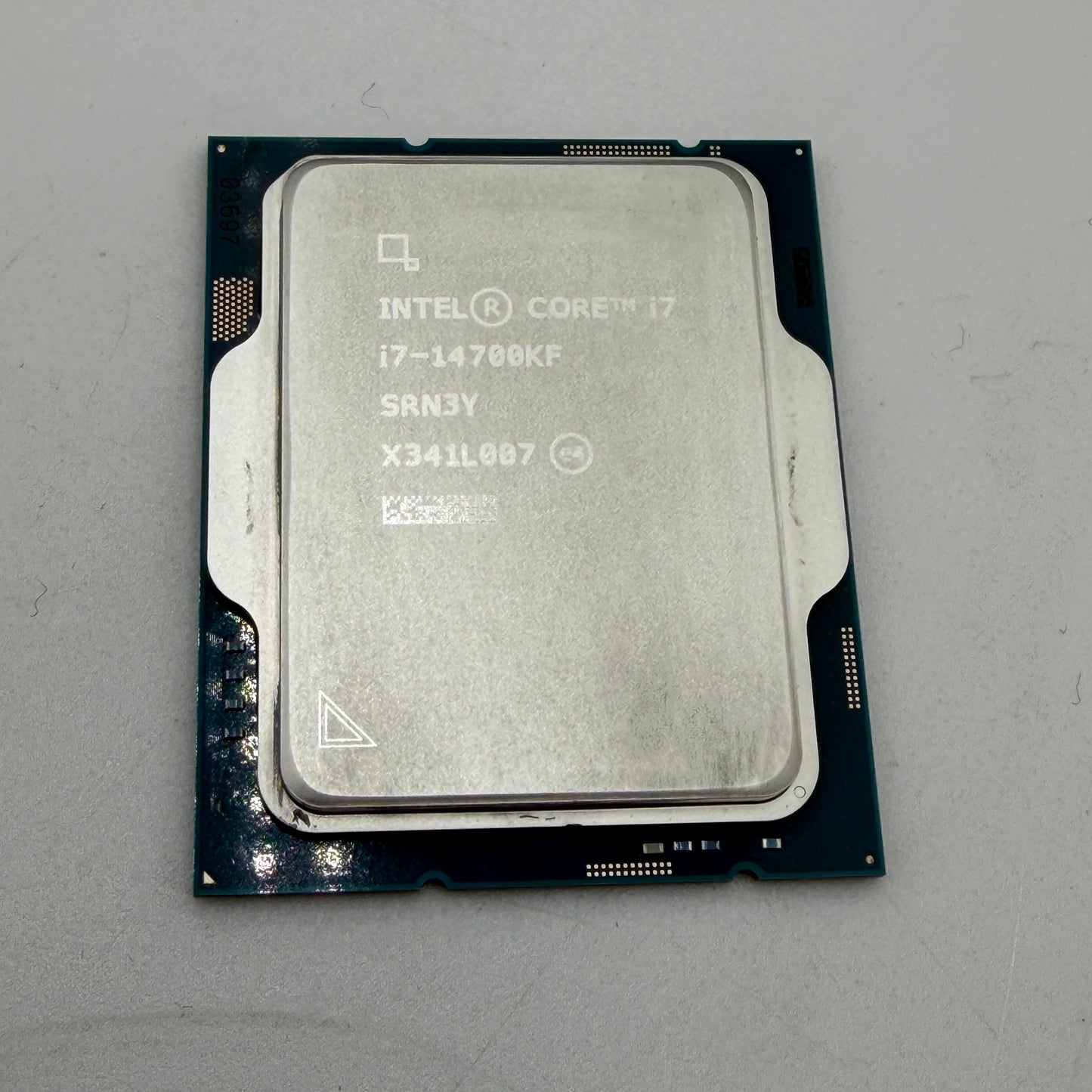Intel Core i7-14700KF 20-Core LGA 1700 Processor