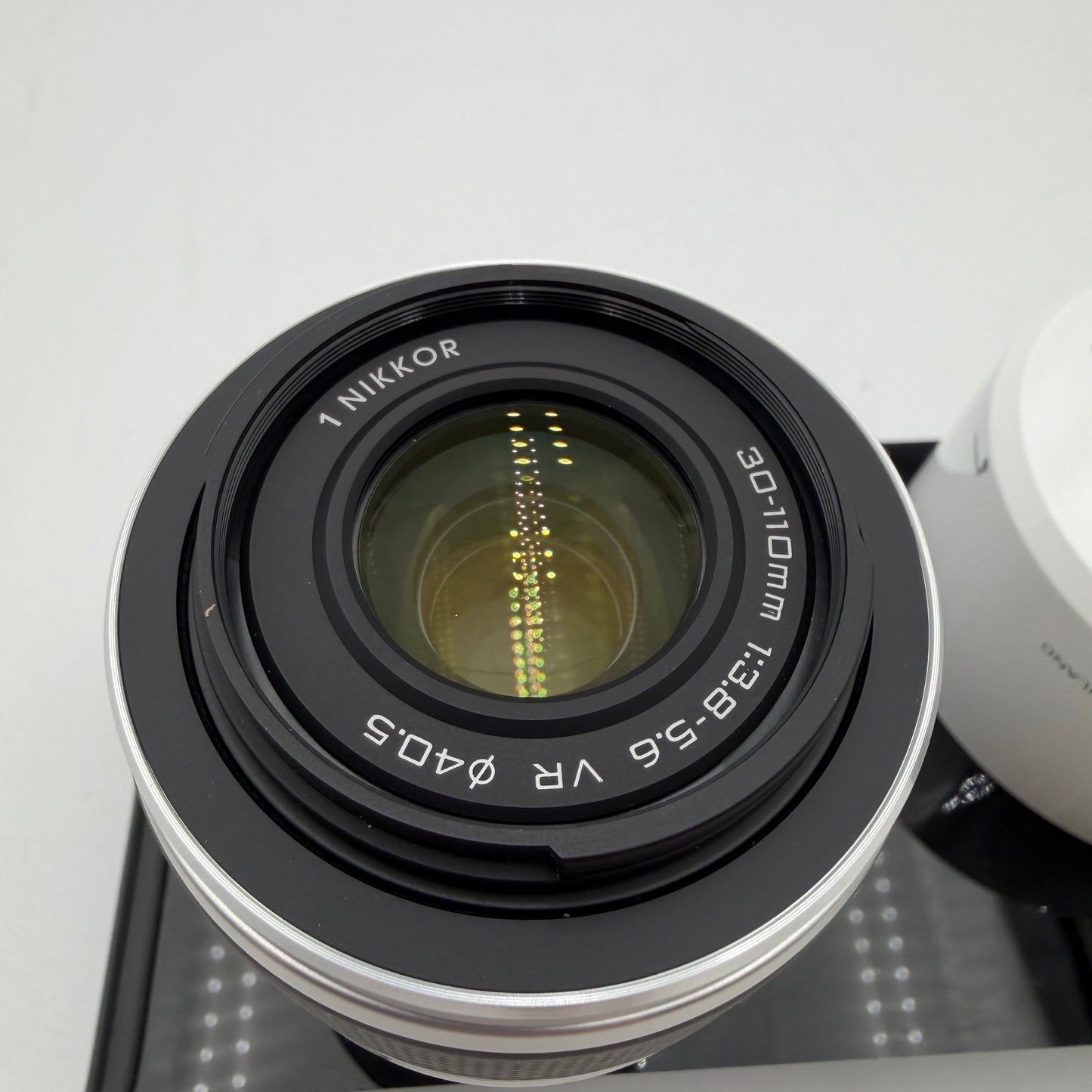 Nikon 1 NIKKOR VR 30-110mm Camera Lens