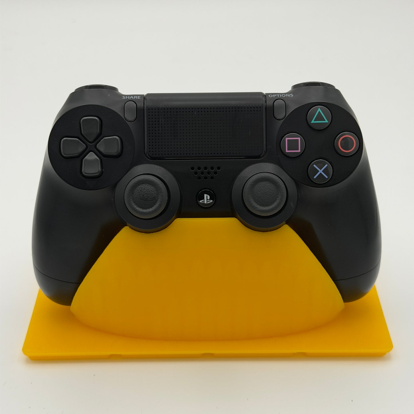 Sony PS4 CUH-ZCT2U Video Game Controller - Black